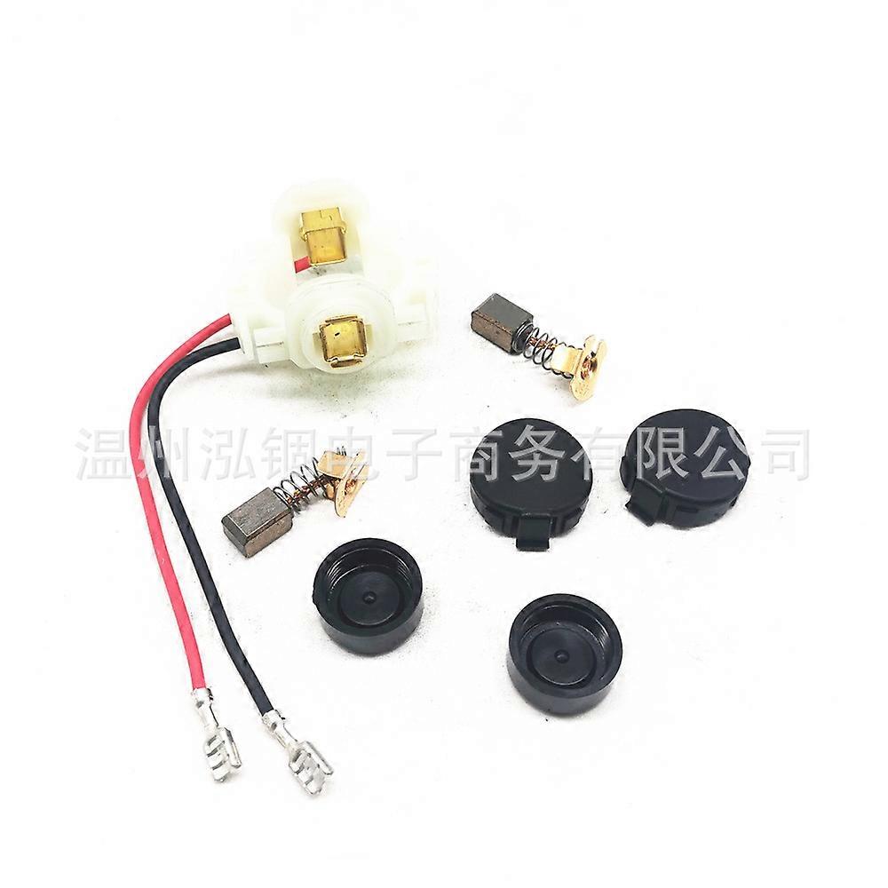 Rotor Makita Carbon Brush Holder