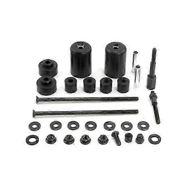 Hand Guards for Motorcycle, Compatible with Suzuki V-Strom DL650 2004 - 2022, Handlebar Protection