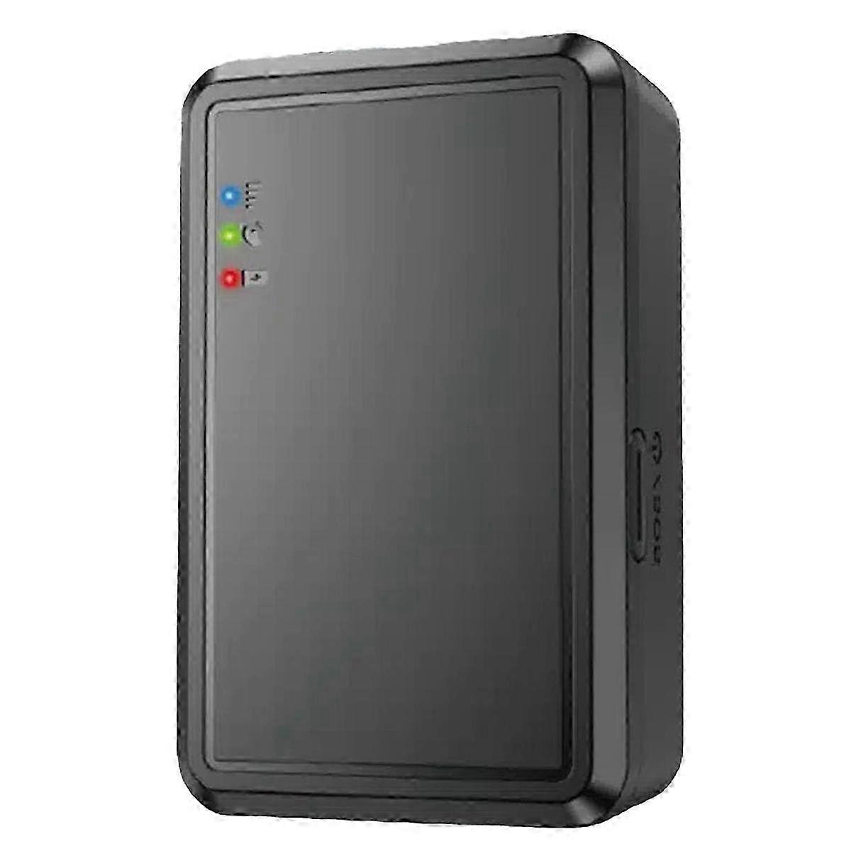 GPS-Tracker, abonnementfreier Auto-Locator, Easyfind Mini-GPS-Tracker, Anti-Lost-Vehicle-Tracking-Gerät