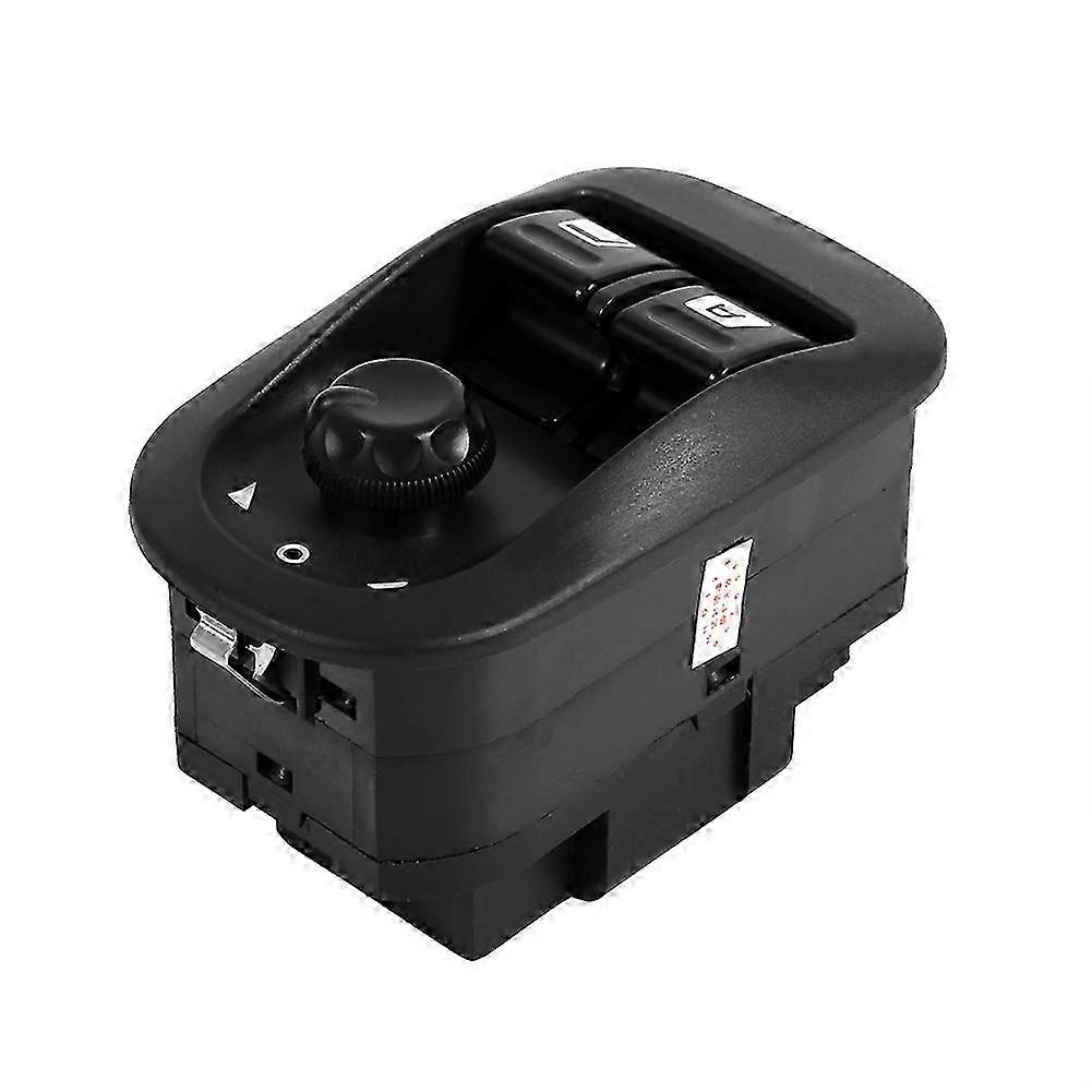 Electric Window Lifter Button Professional Side Mirror Control Switch For Compatible Brands