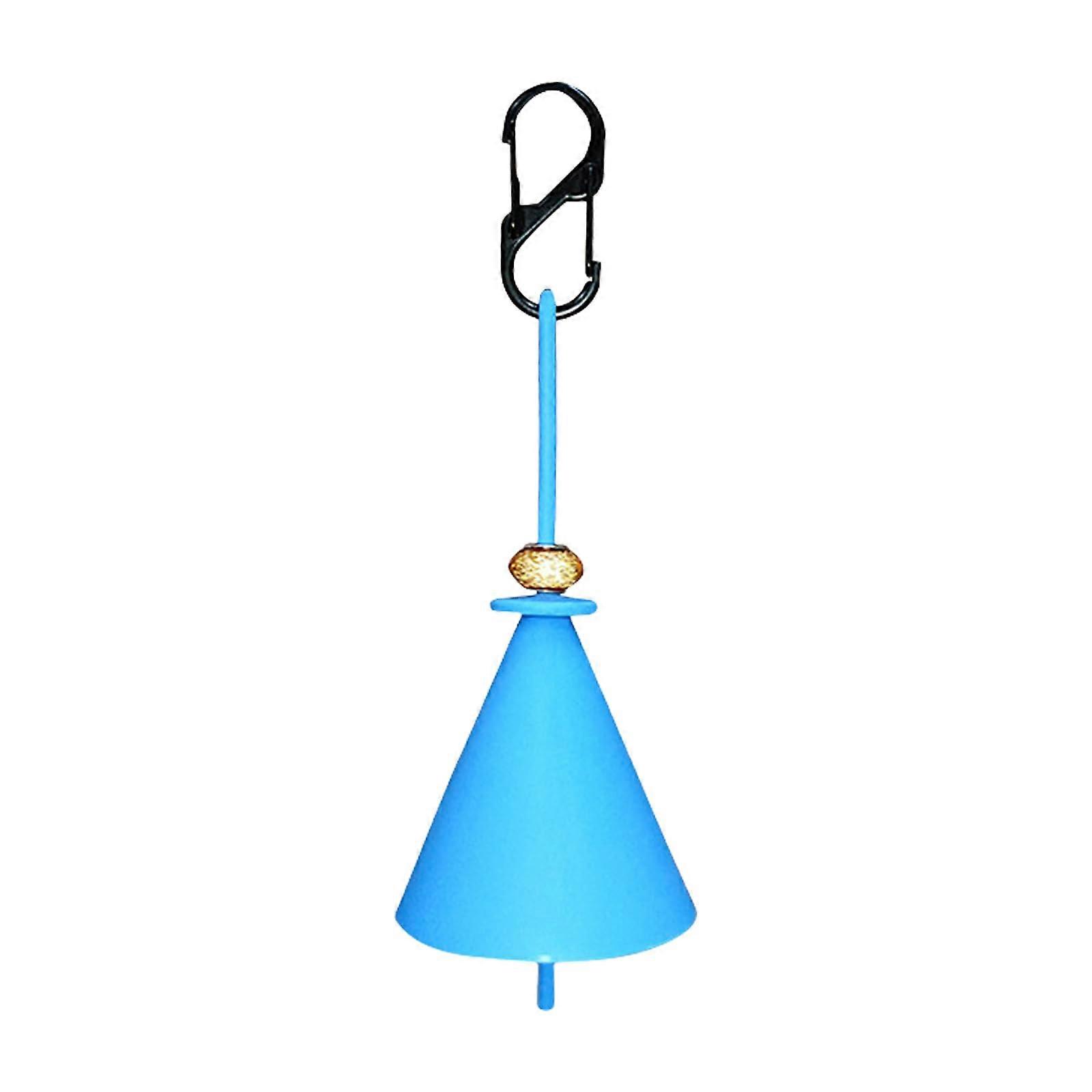 Köderspeicherbehälter Mit 14 Löchern Tragbarer Silikonorganisator Für Pailletten Und Spinner Köder