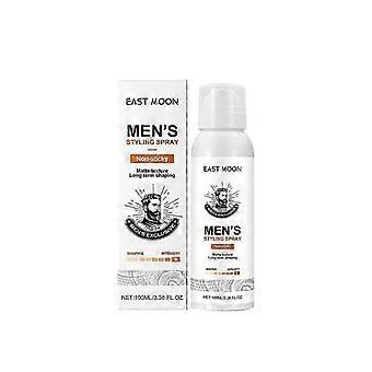 East Moon Matte Fluffy Hair Spray Matte Refreshing Shaping Moisturizing Natural & Fluffy Styling Hair Spray