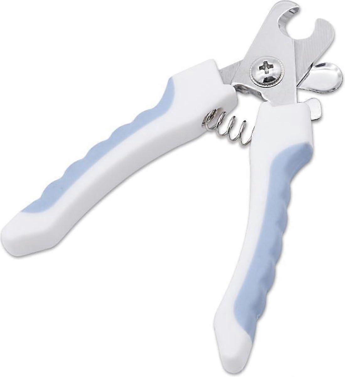 Professional Nail Scissors for Animals  Dog/Cat/Rabbit/Bird/Guinea Pig/Rodent  Includes Plug