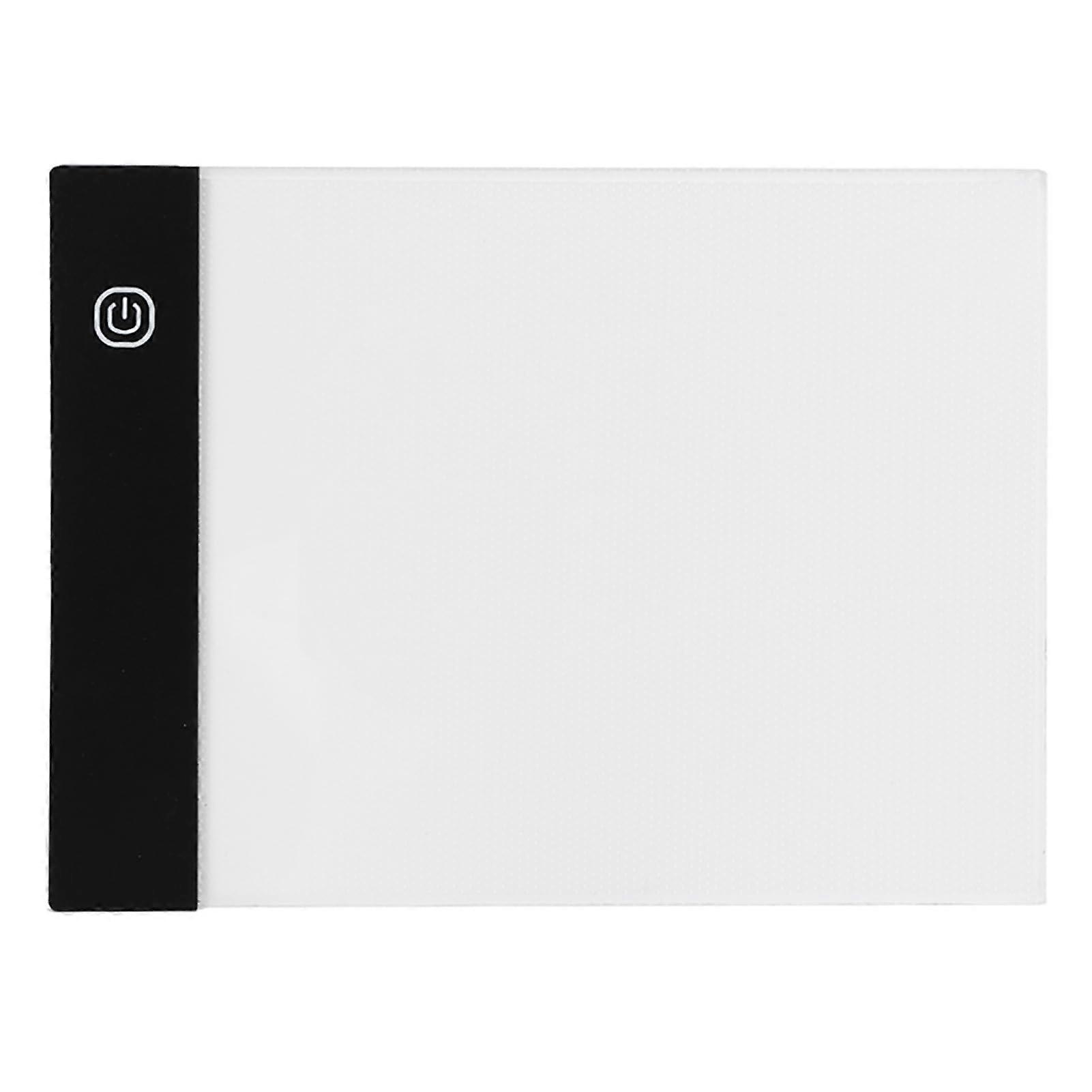 Hand Drawing LED Board Ultra Thin Portable Art Accessories for Painting and Drawing USB
