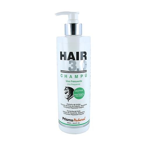 Biotin Shampoo (Horse) 500 ml