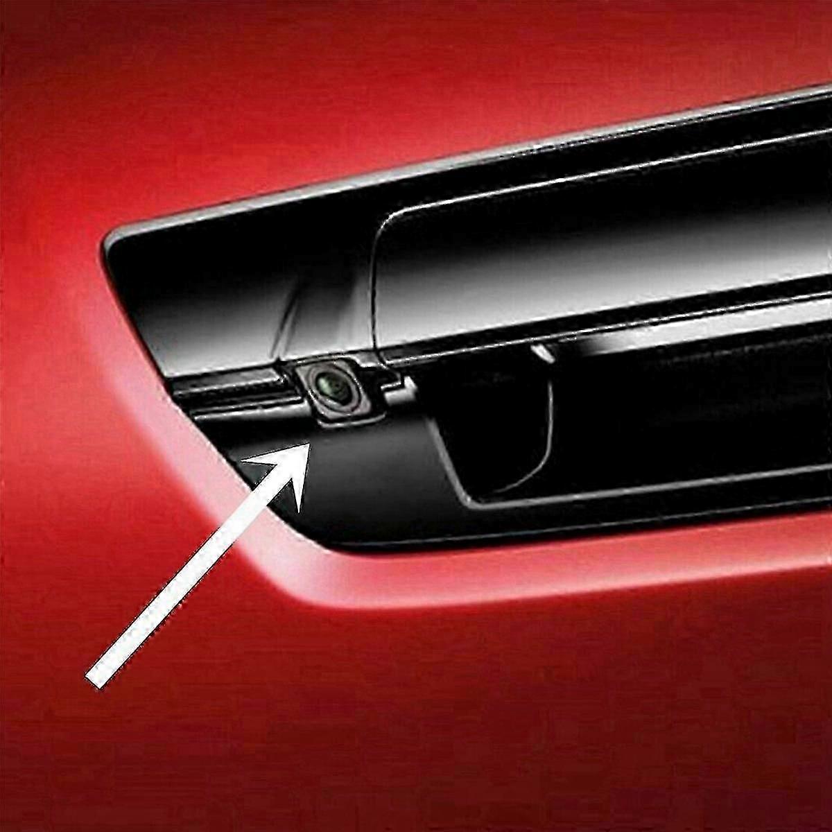 Car Rear View Camera Assembly Backup 86790-0K050 for 2020-2022 Parking Assist Reverse Camera 86790-0K050 js