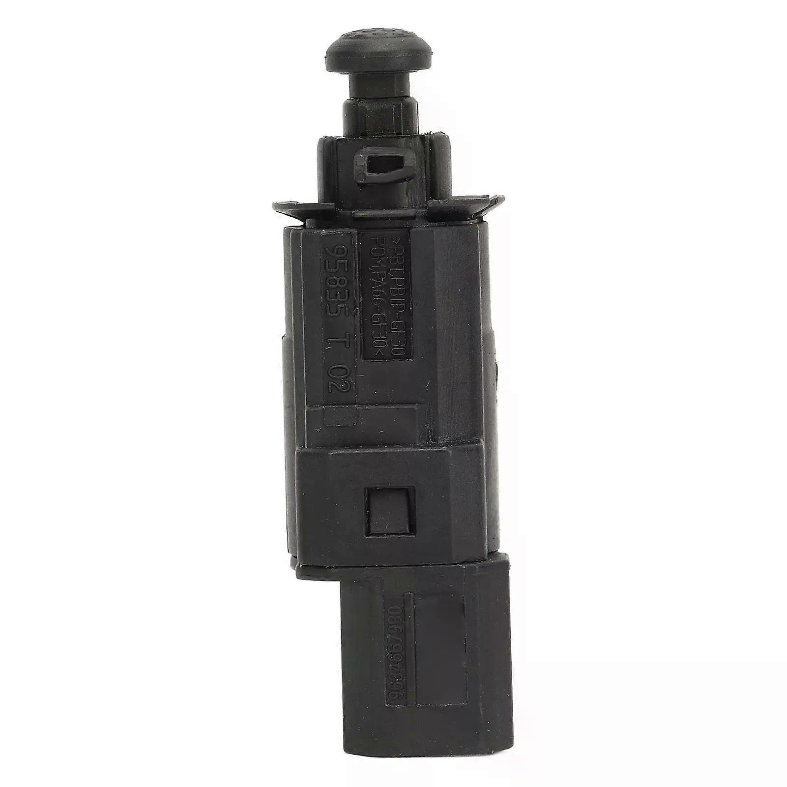 453444 Brake Light Switch ABS Rugged Construction Stable Performance Enhanced Security for 206 SW Hatchback