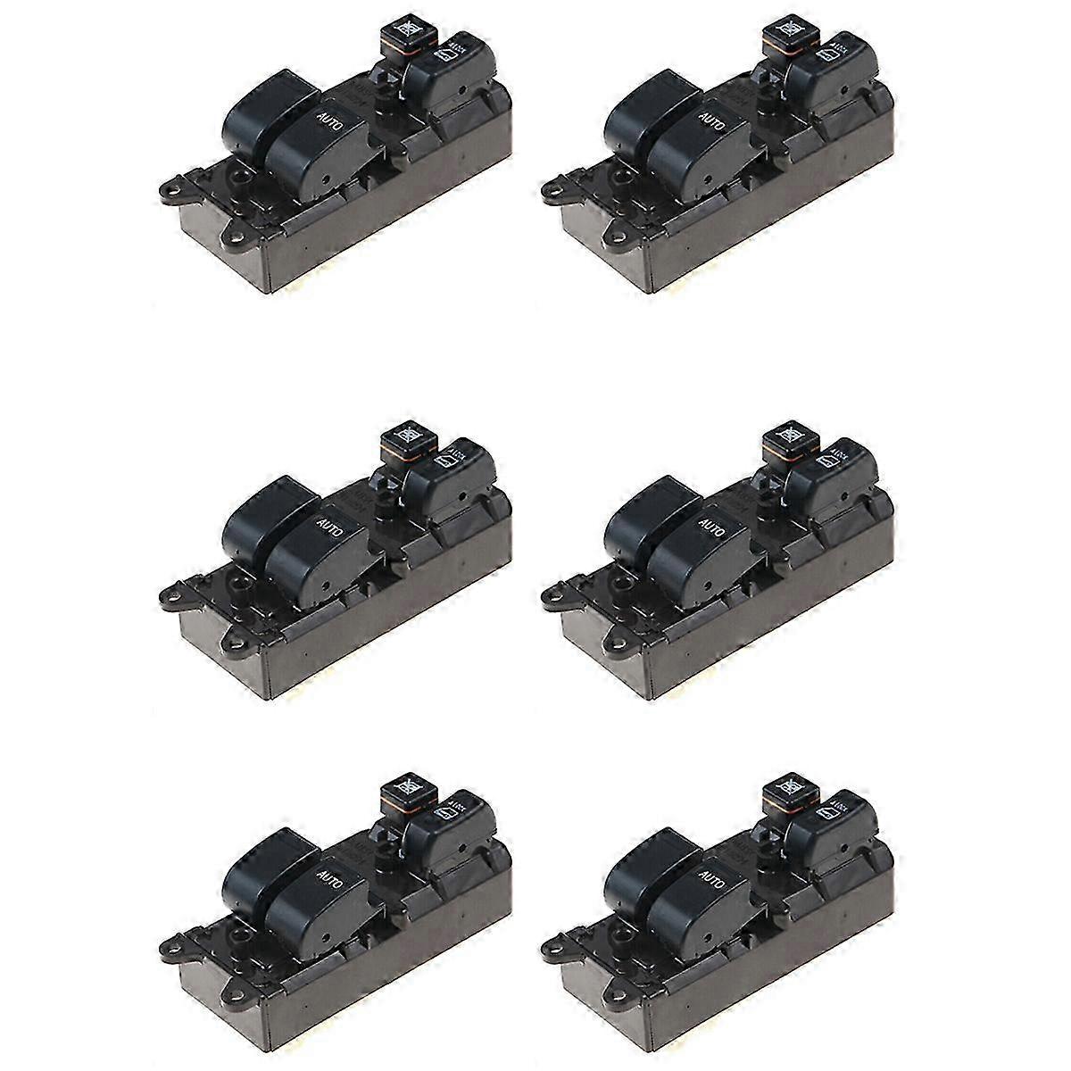 Electric Power Master Window Switch 84820-10090 For
