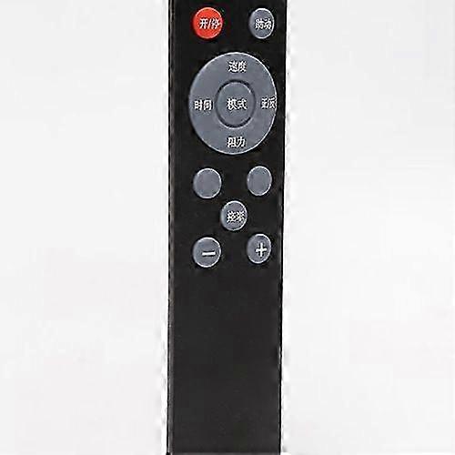 Smart Remote Control with Bluetooth Voice and Aluminum Alloy Design