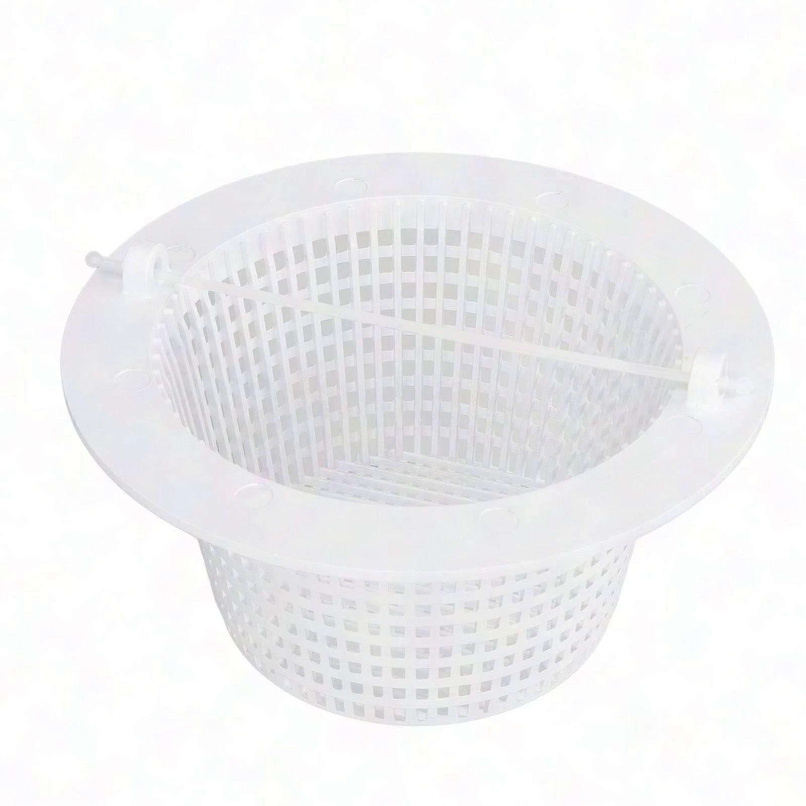 Above Ground Pool Skimmer with Handle