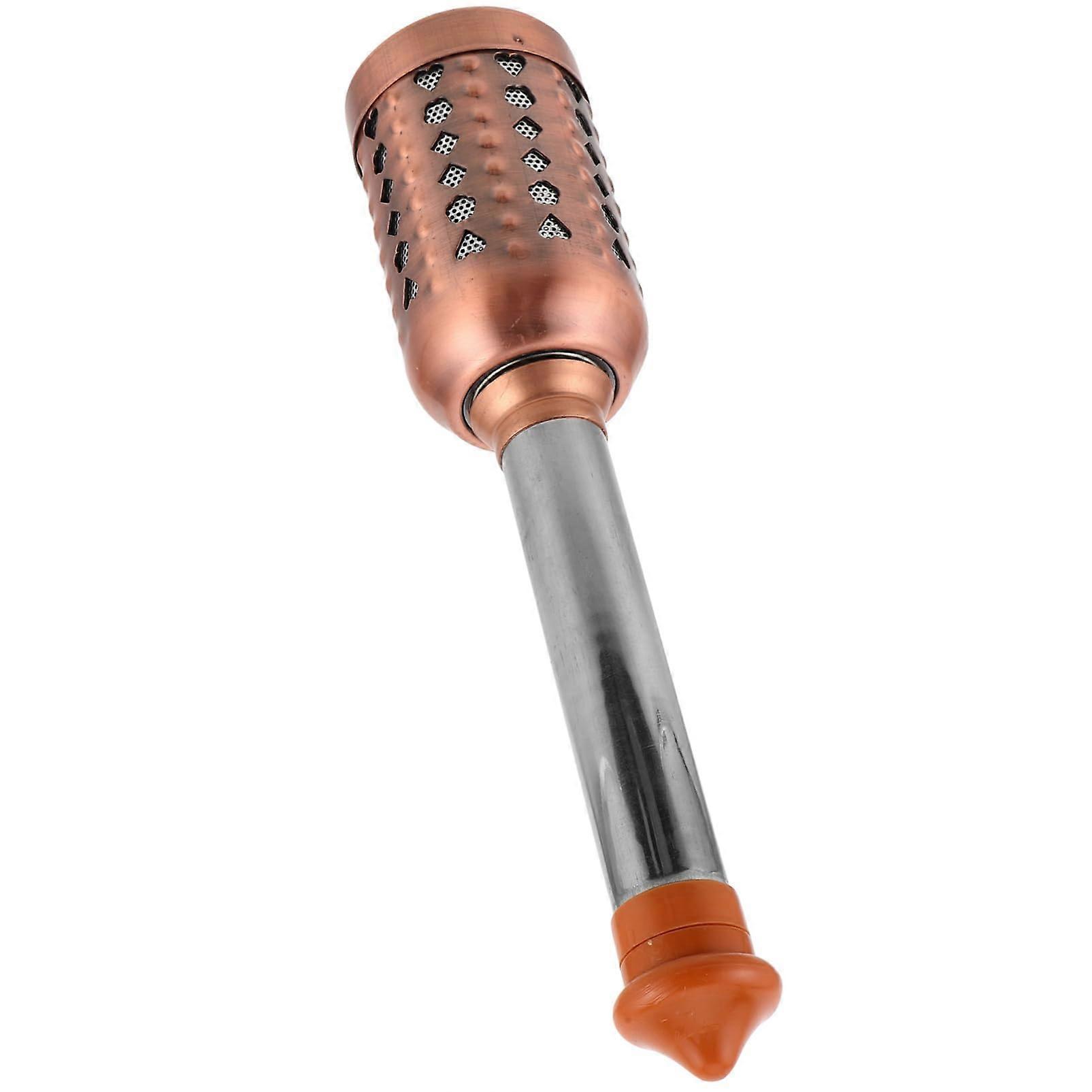 Pure Moxa Stick, Smoke Moxibustion Sticks, Portable Moxibustion