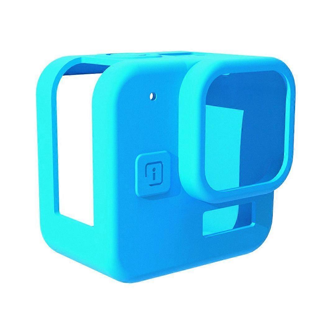 Camera Body Cover Case For GoPro Hero 11 Cameras Protector Anti-Scratch