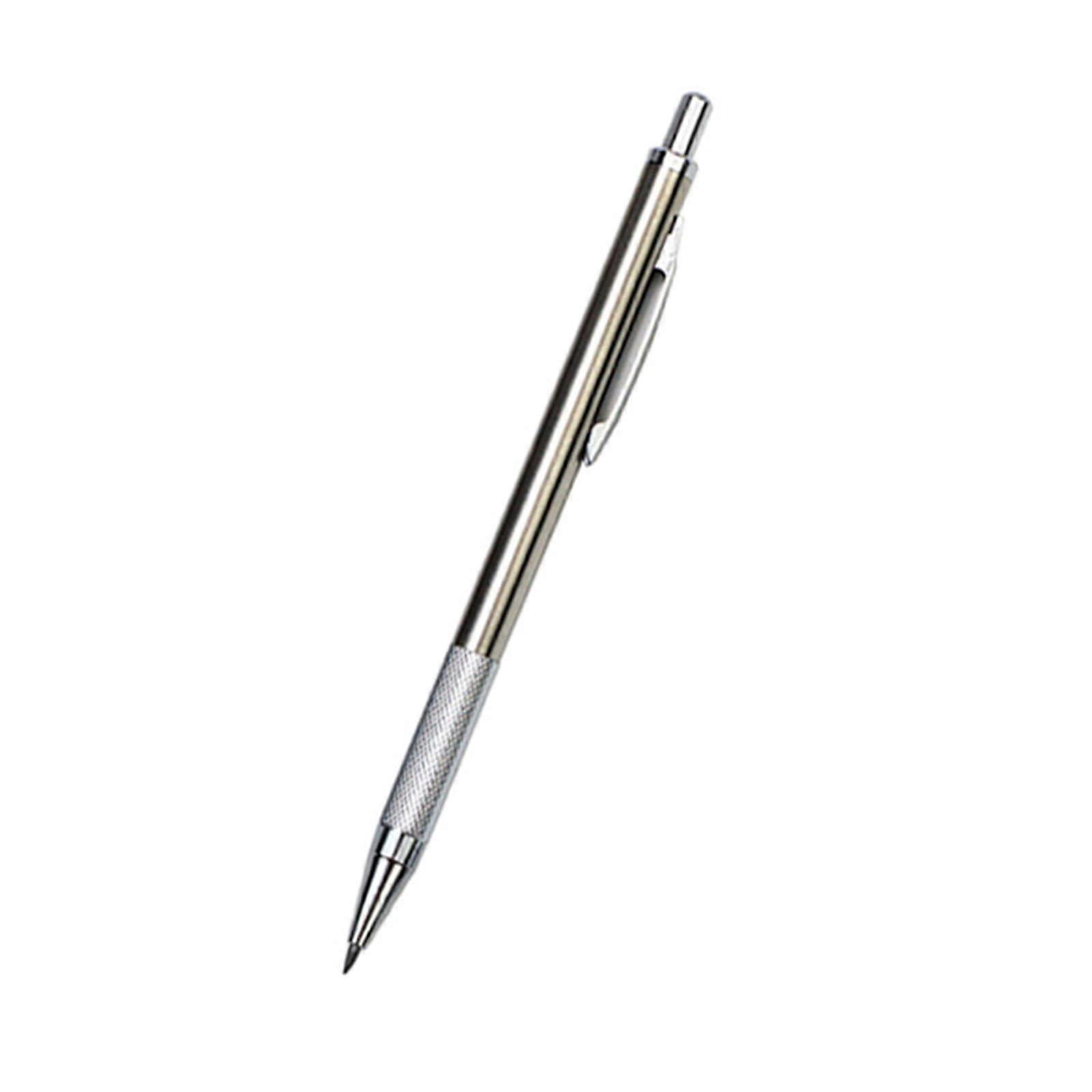 Automatic Pencils 0.3/0.5/0.7/0.9/1.3/2.0/3.0 mm for Drawing, Sketching, Writing - Versatile Mechanical Pencil with Lead