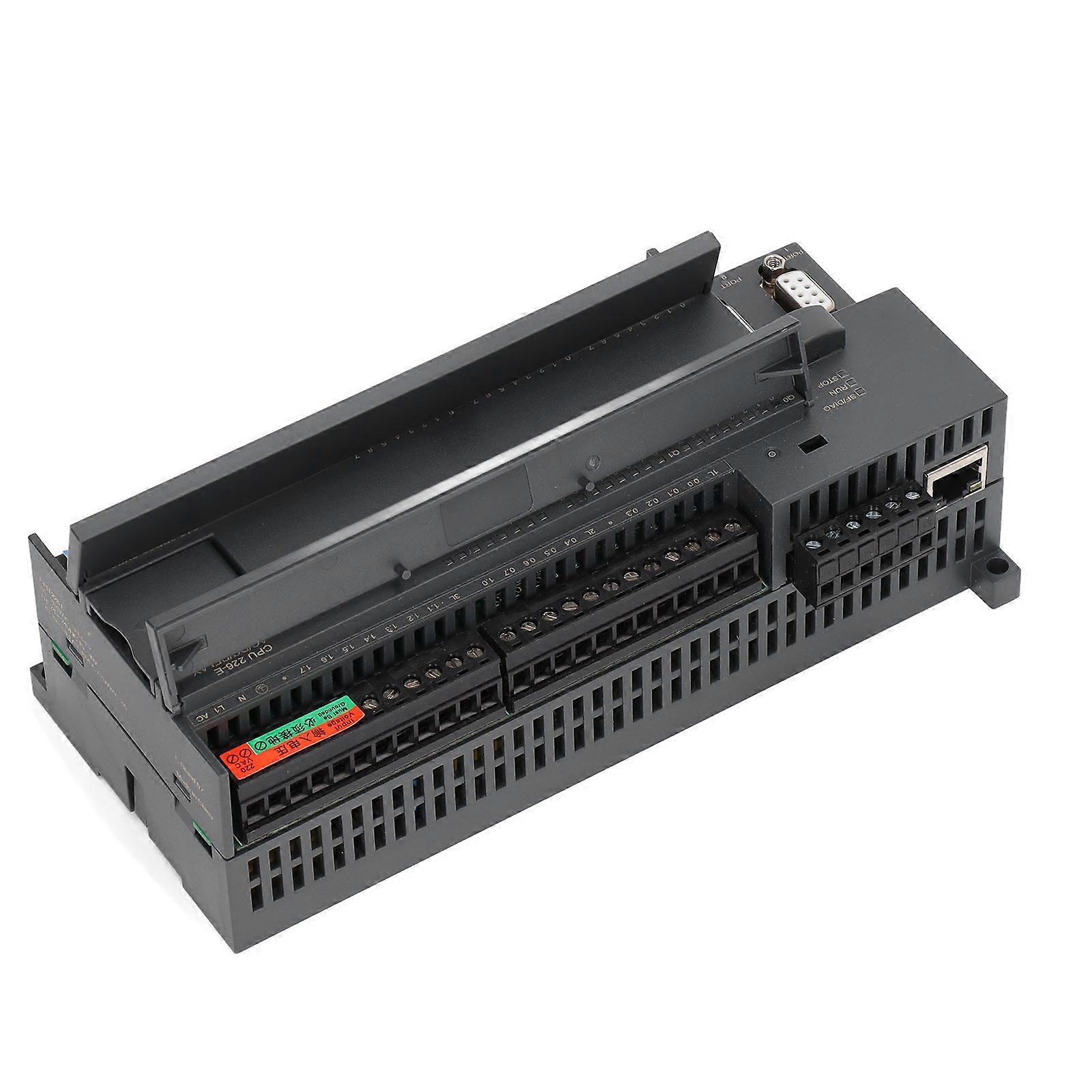 SPS Programmierbare Steuerung Dual Core CPU Speicherprogrammierbare Steuerplatine Relais SPS Industrielle Steuerung für S7 220V