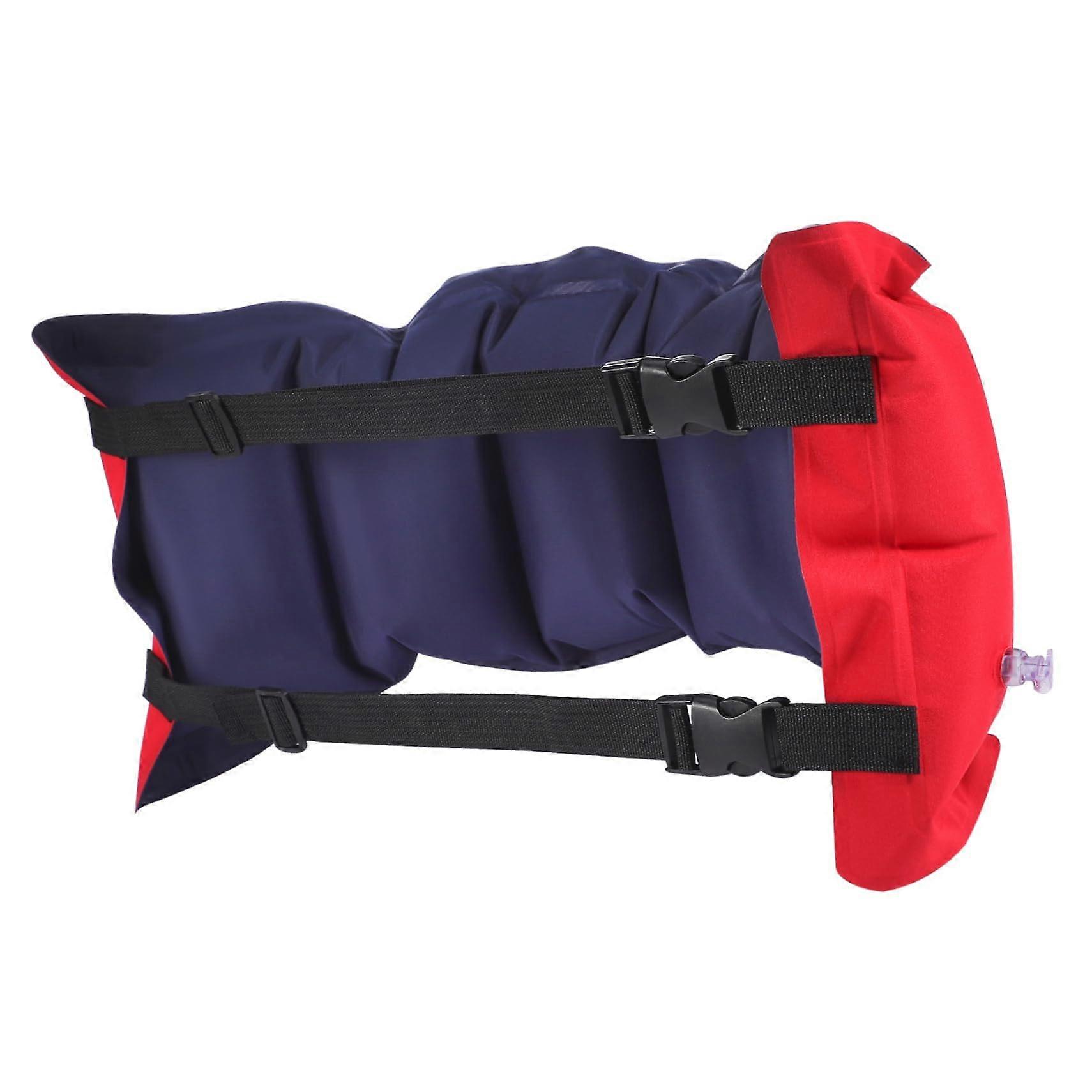Swimming Belt for Swimming Pool Back Float with Swimming Seat Training Aid for Children and Adults Waist Belt for Attaching