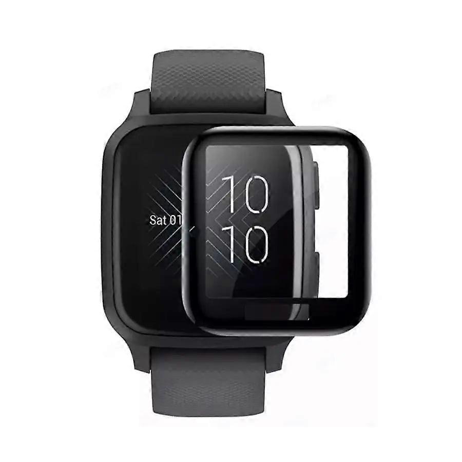 Garmin Venu Sq Series - Screen Protectors (pack Of 2)