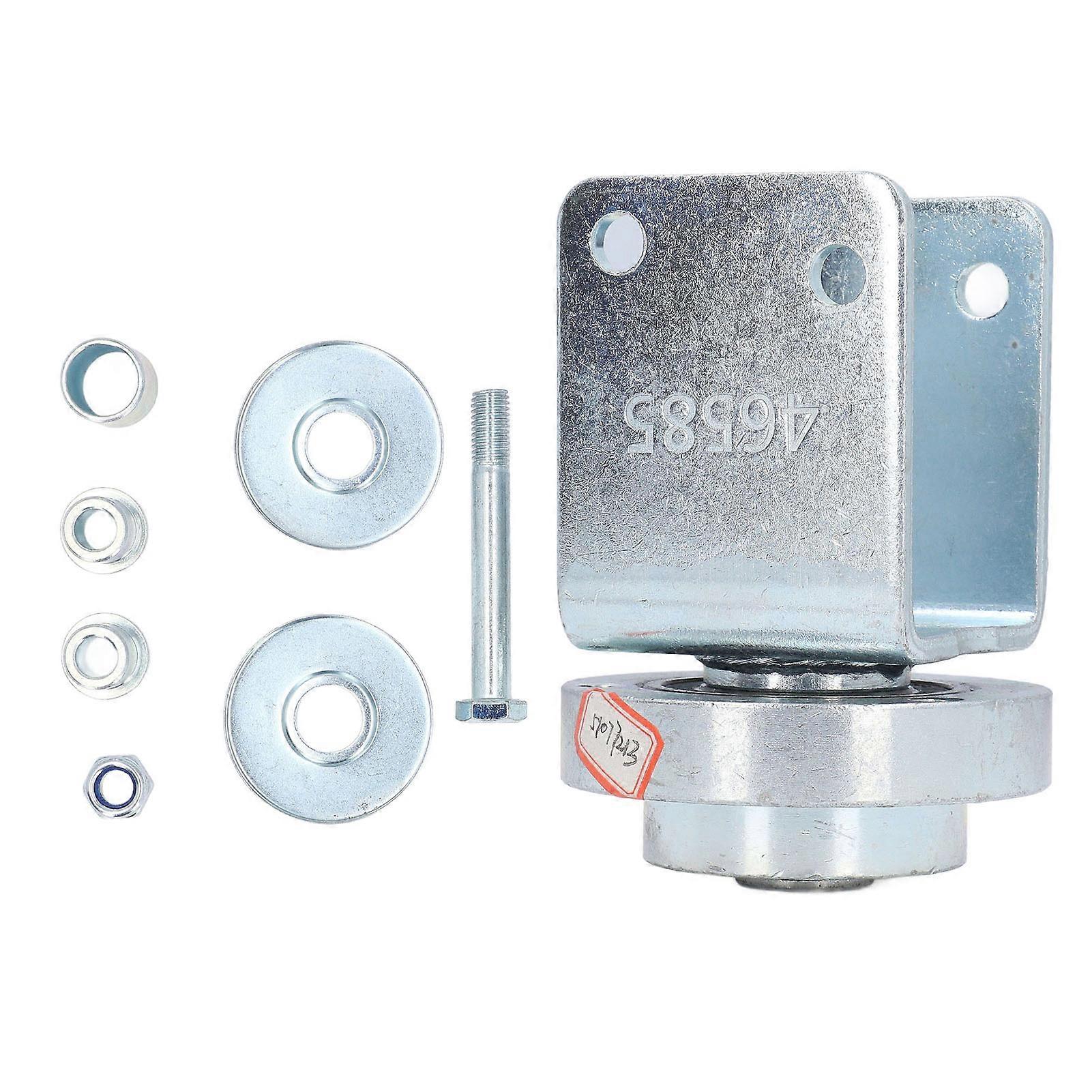 Forklift nce Wheel Bracket Alloy Steel Support Bracket Accessory 51077213 for ERE120
