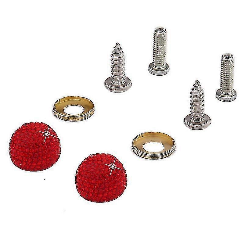 1set Nuts And Bolt For Car