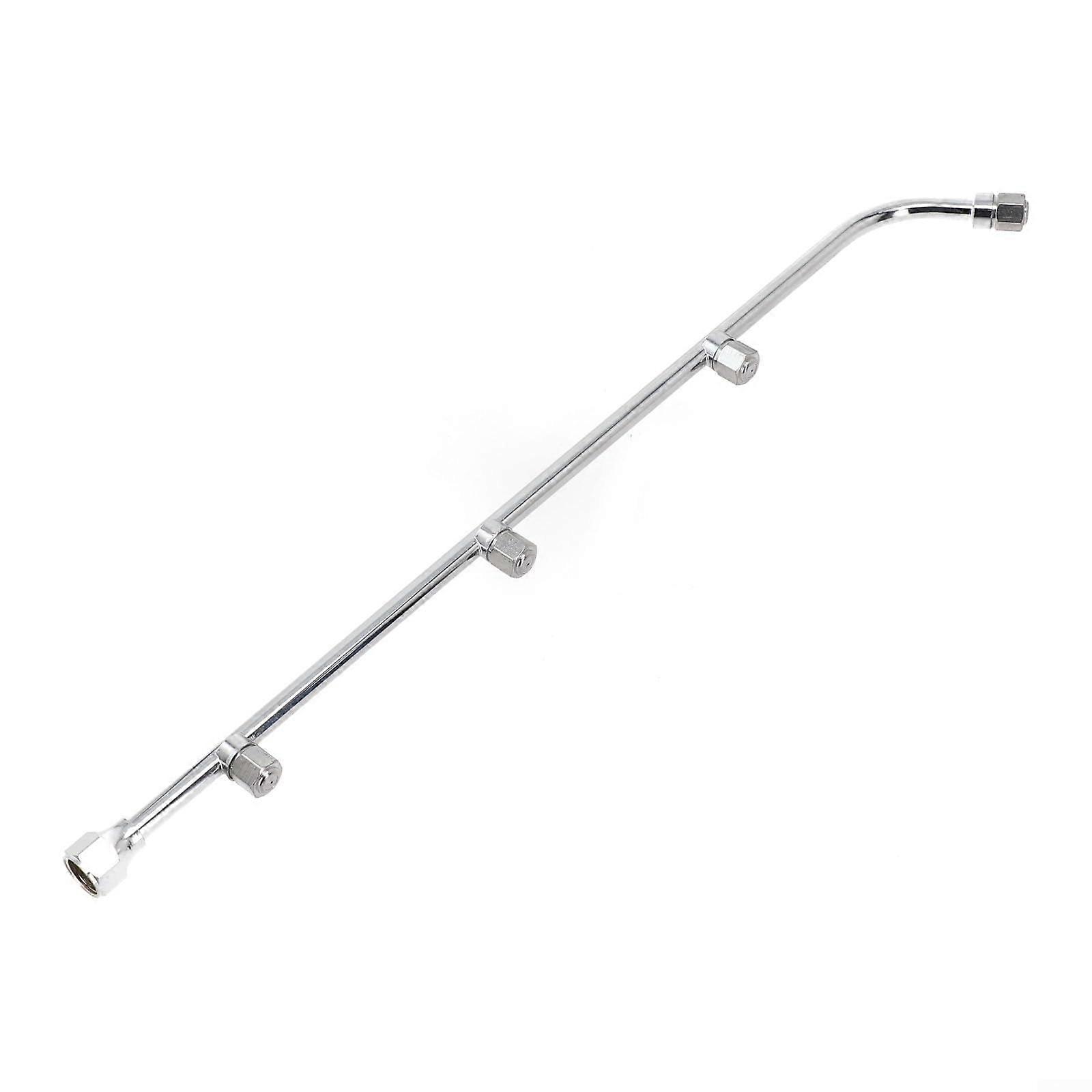 Innovative M14 Pressure Spray System with Five Unique Heads Tailored to Agricultural Needs (4 Heads)