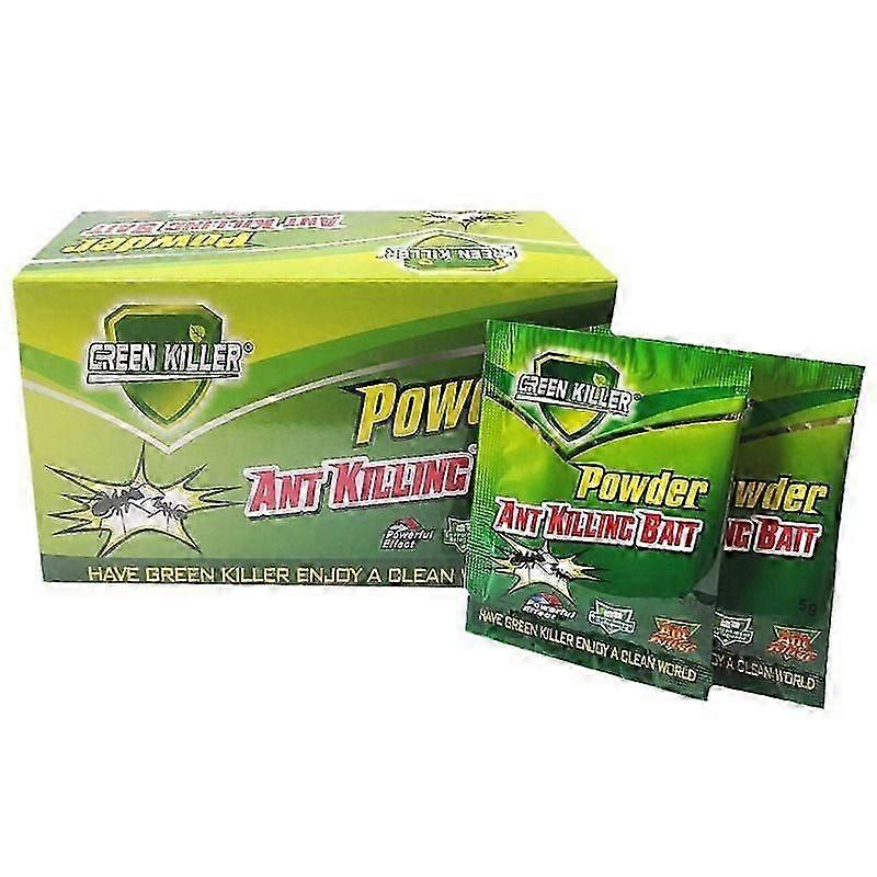 Cockroach Killing Bait Insect Eradication Powder Ant/cockroach Attractant Insecticide
