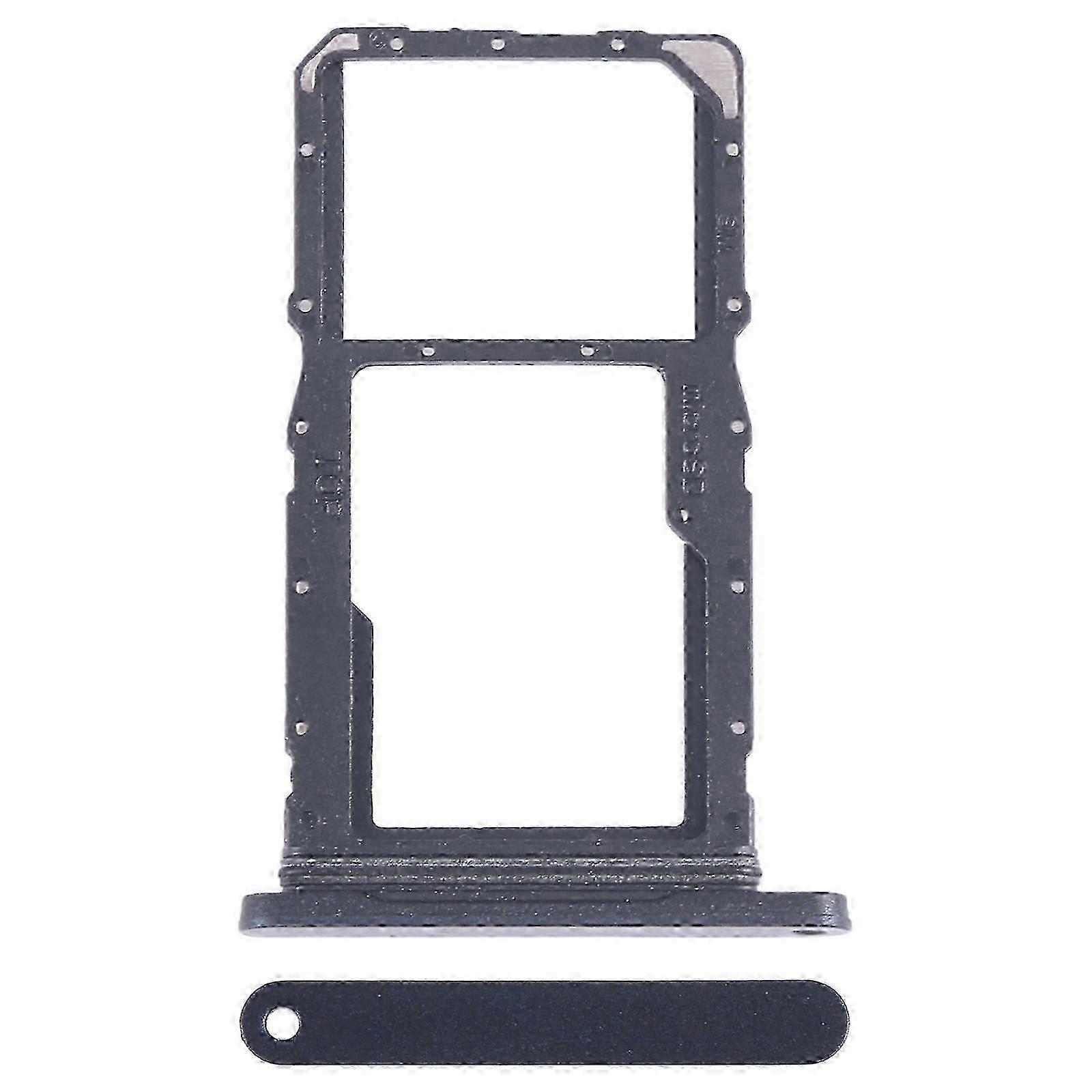 2025 For Samsung Galaxy Tab A9+ Compatible Sim + Micro Sd Card Tray