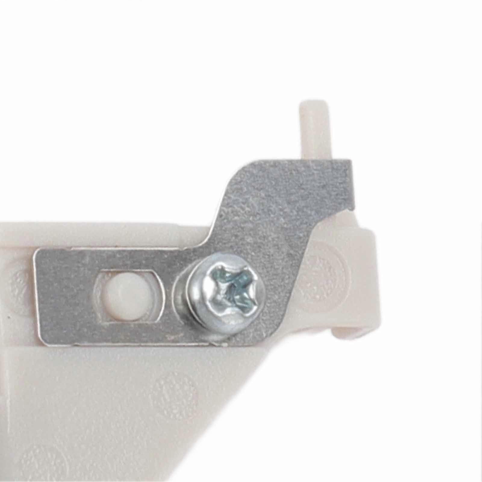 Needle Threader for CS7000X Sturdy Plastic High Accuracy Durable for CS5055 Sewing Machine Threader