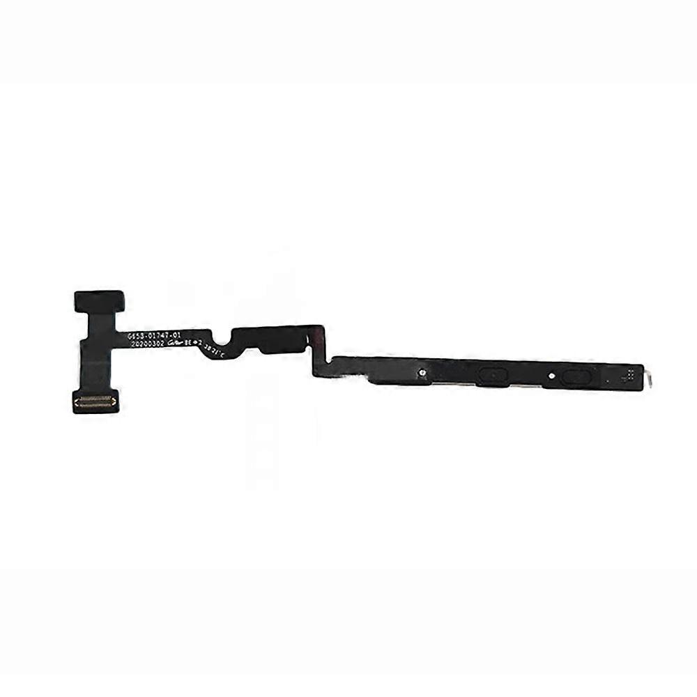 For Google Pixel 6 OEM Power On Off and Volume Flex Cable Repair Part (Without Logo)