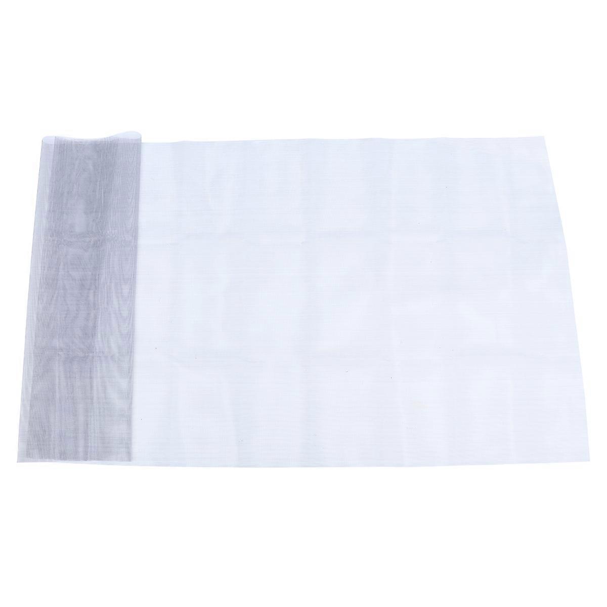 Grey Glass Fiber Window Screen Mesh for Indoor Mosquito and Insect Protection – Durable, Easy to Install for Home Use
