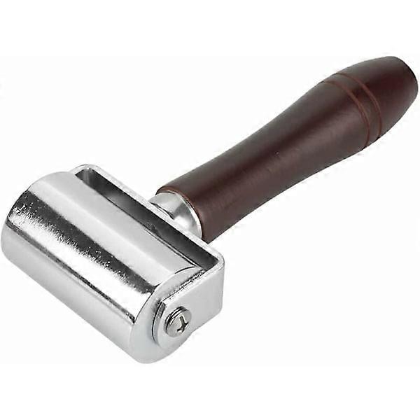Stock Press Tool Push Roller (60 mm Medium Dark Roller) for tool room