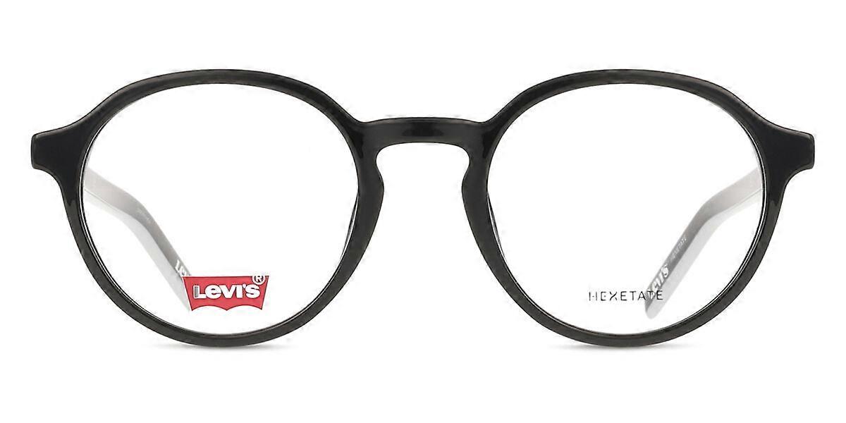 Levi's LV 1023 807 Unisex Eyeglasses