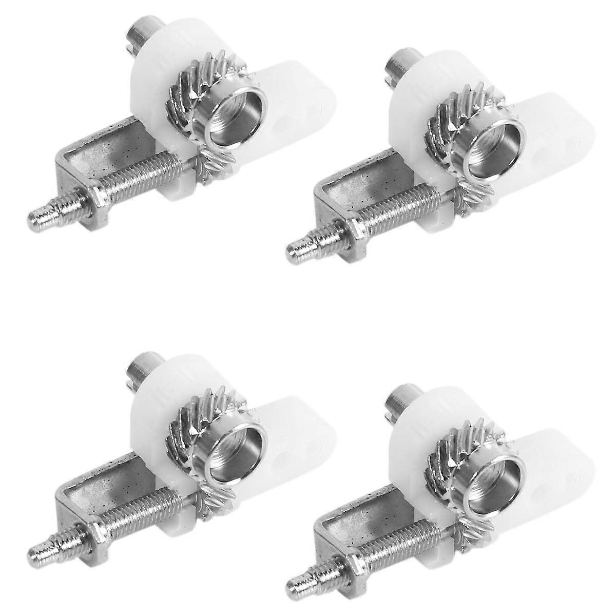 Pack of 4 Chain Tensioner Adjuster for 021 023 025 Ms210 Ms230 Ms250 Chainsaw