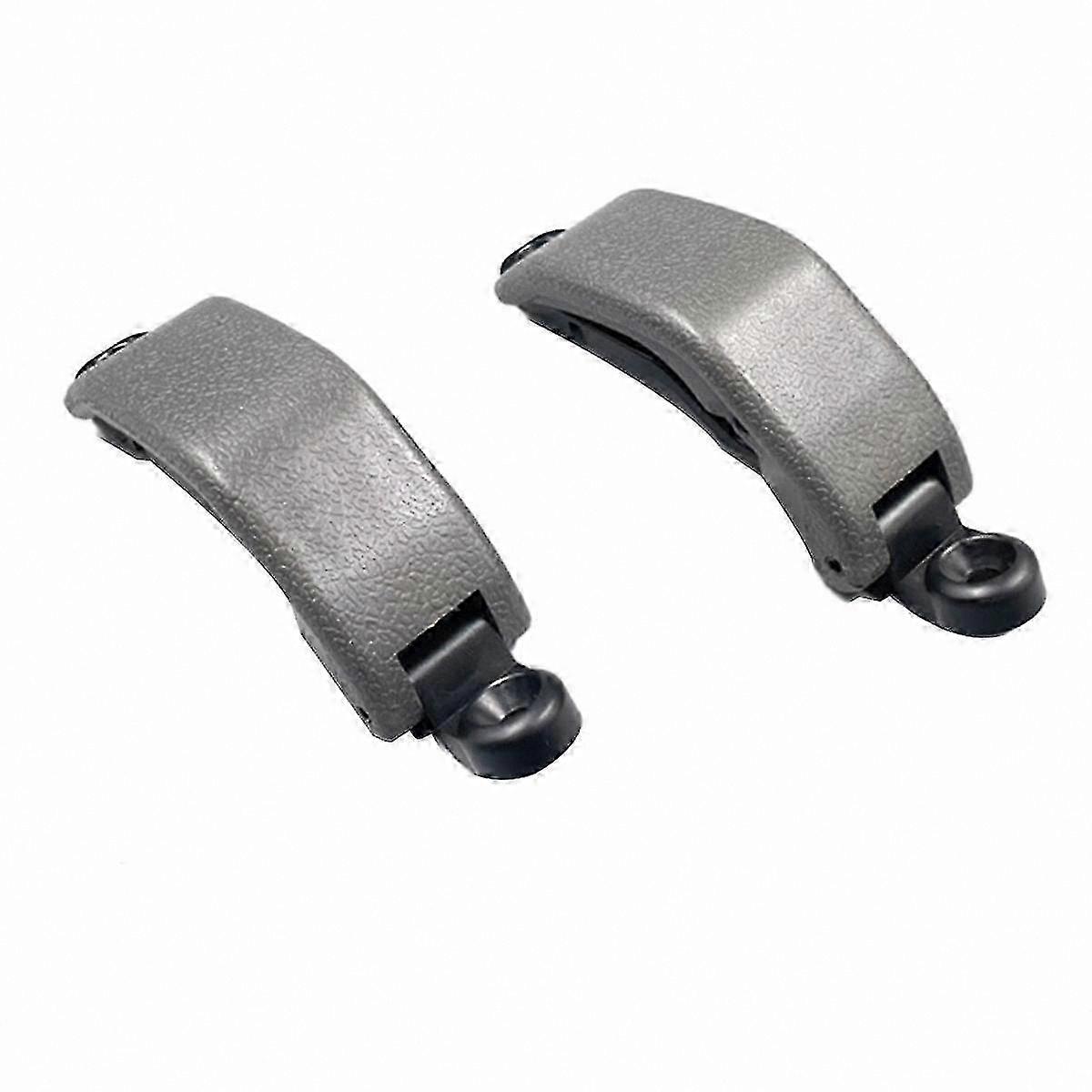 2PCS Rear Quarter Window Lock Latch Set for 1995-2006 Vehicles