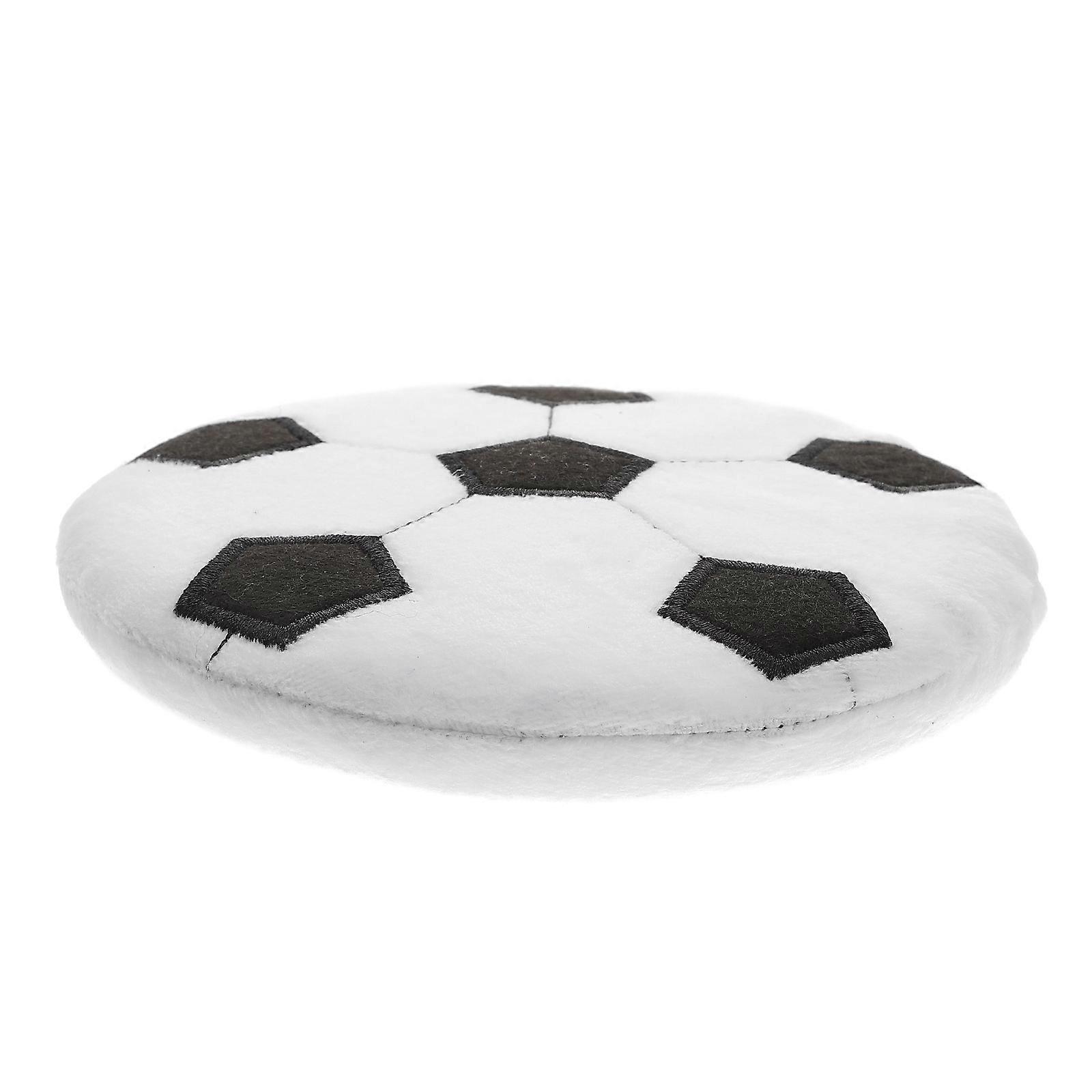Fun Flying Disc Toy, Ideal for Playful Interactions between Pets and Kids