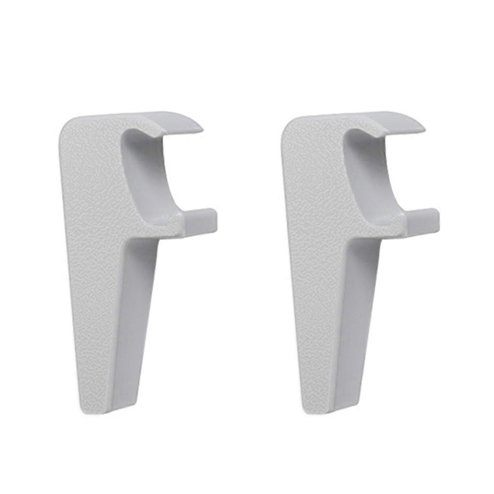 2pcs Elevated Landing Gear for Drones to Ensure Camera Safety with Easy Installation