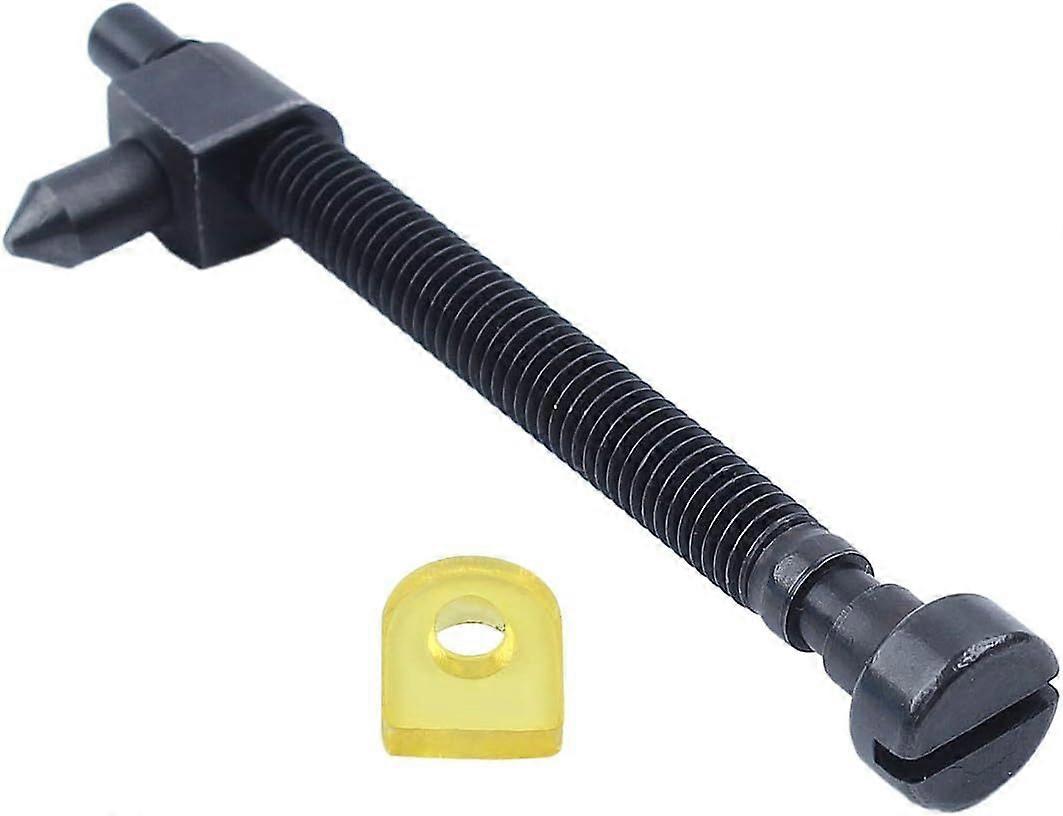 Βίδα ρύθμισης τάσης αλυσίδας για Husqvarna 42 44 50 51 55 133 234 238 242 246 444, Τεντωτήρας ρύθμισης αλυσίδας