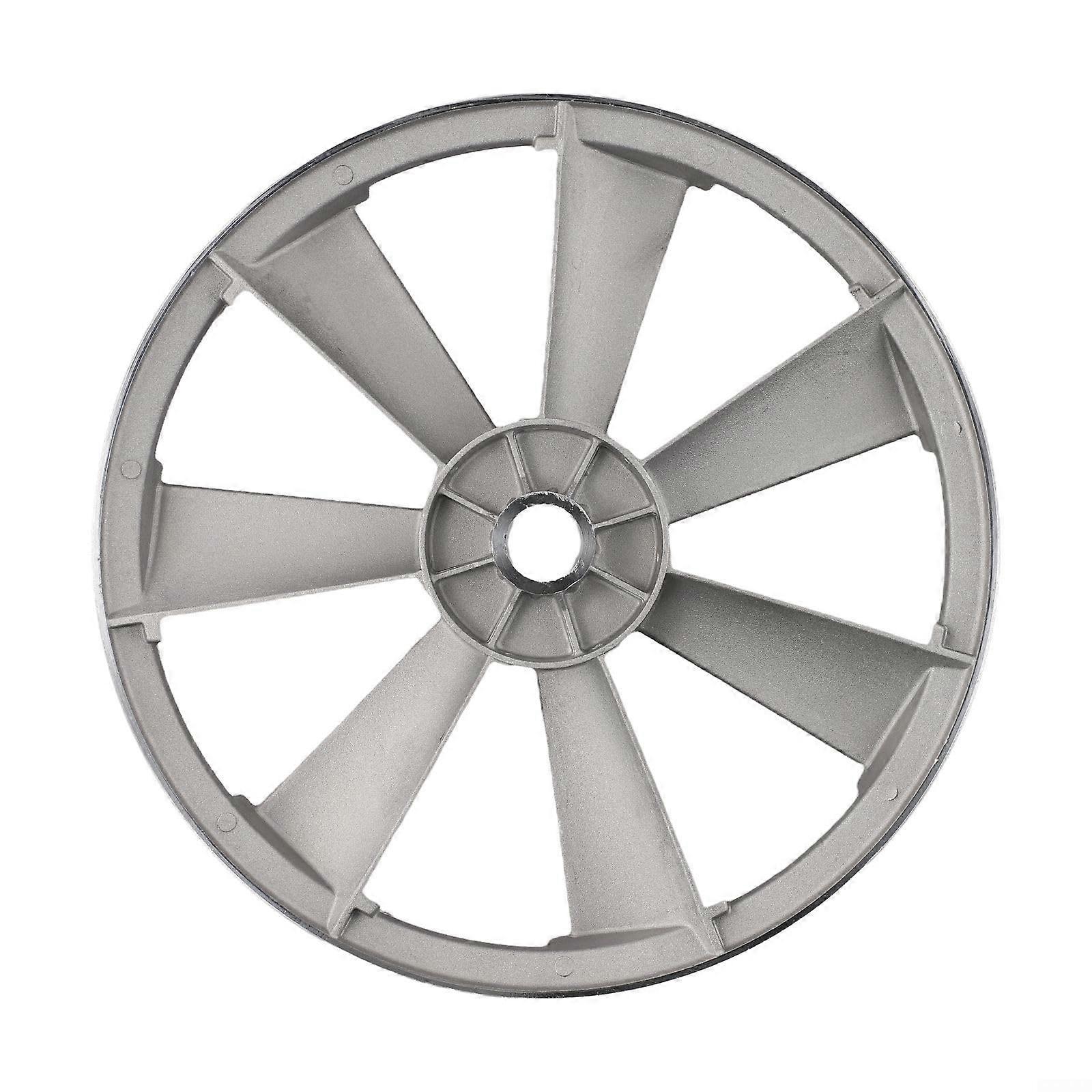 Thoughtfully Designed Air Compression System Accessory Durable Triangle Wheel Pulley Set
