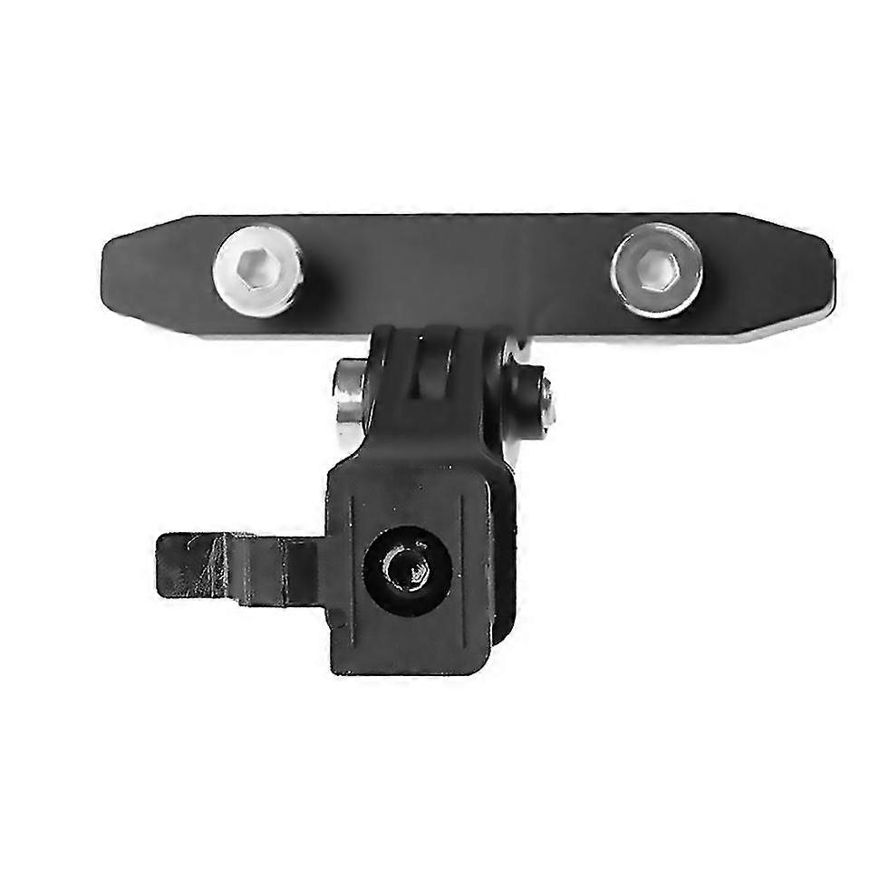For Garmin Varia Bicycle Saddle Mount Tail Light Seatpost Braket