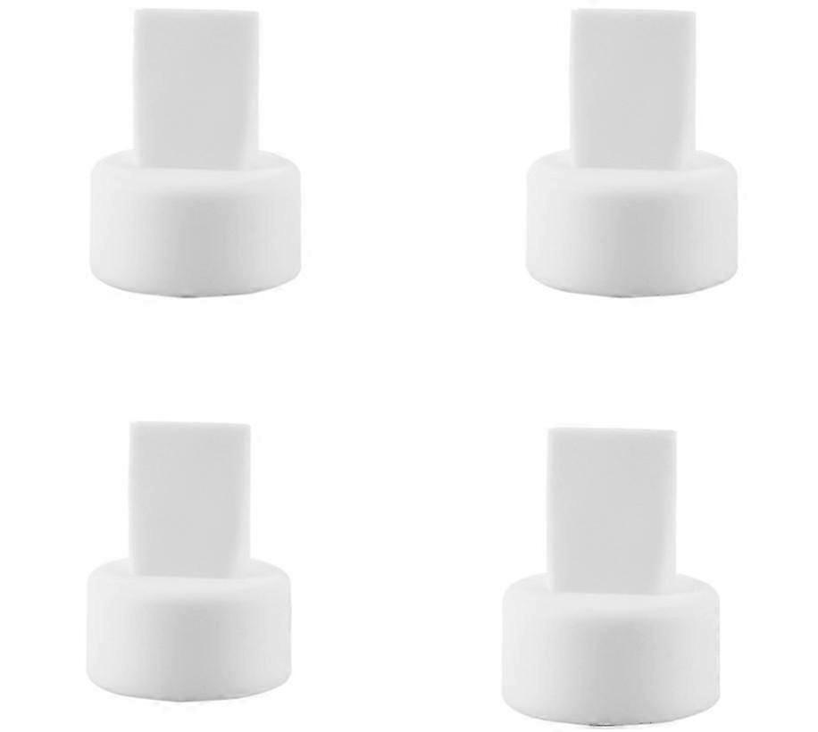 Adapter Spectra Duck mouth Valve accessories cimille silicone one way valve Clear pass with electric manual