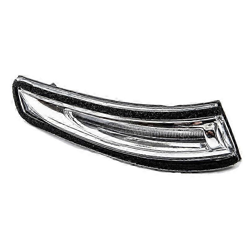 For Accent I30 2011-2017 Dynamic LED Turn Signal Light Sequential Rearview Mirror Light