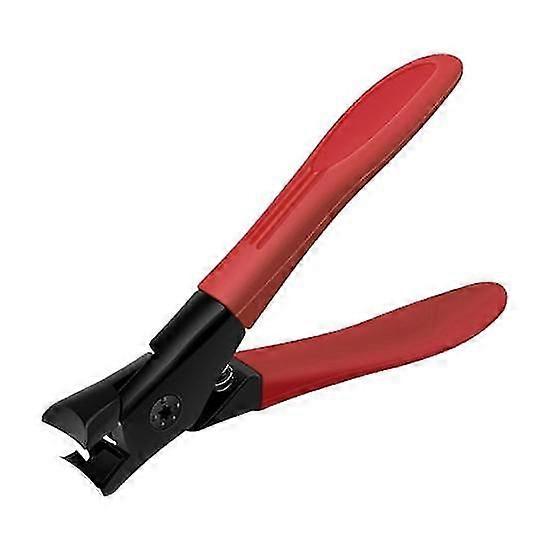 Unbrand Nails Cutter Plus Size Cut Nails Lightweight Convenient Hard Nail Special Nail Clipper House