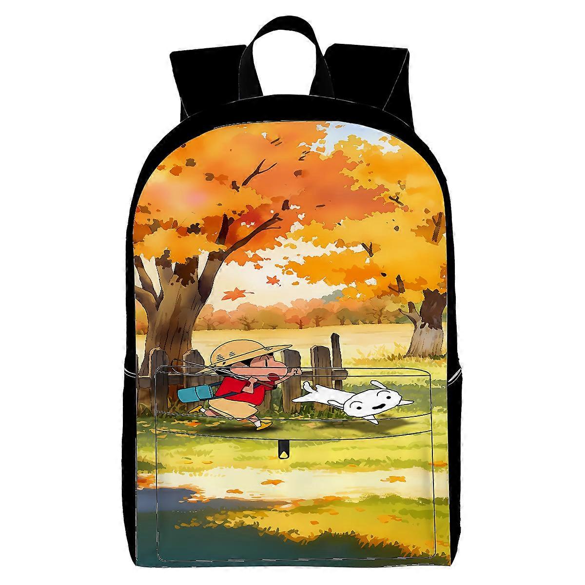 Backpack, with Multiple Organizational Compartments, Fits 15.6 Inch Notebook, for Travel, Teen, Business Work B1515