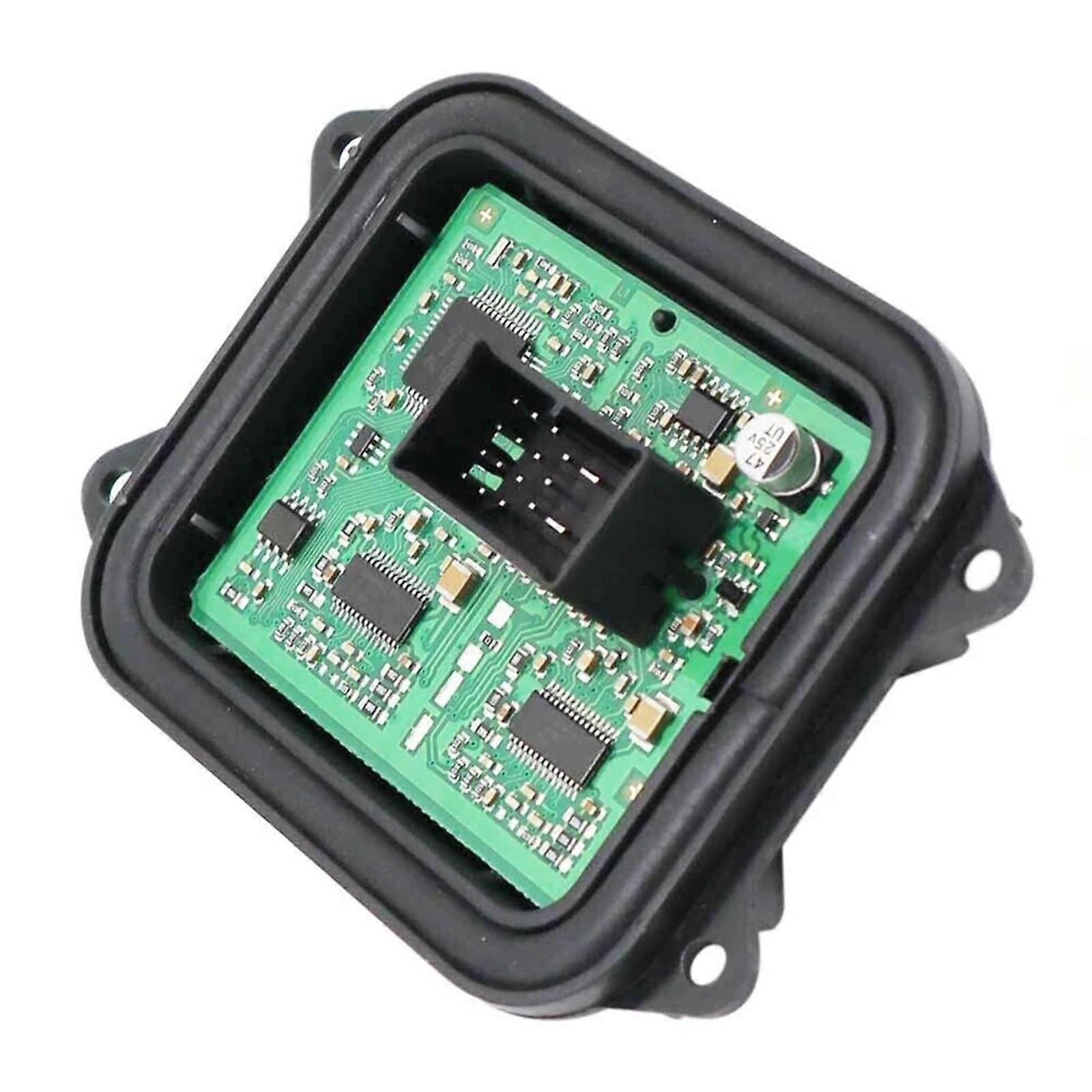 Adaptive Headlight Control Module, Direct Replacement for BMW Models, High-Quality Scheinwerfer-Steuermodul