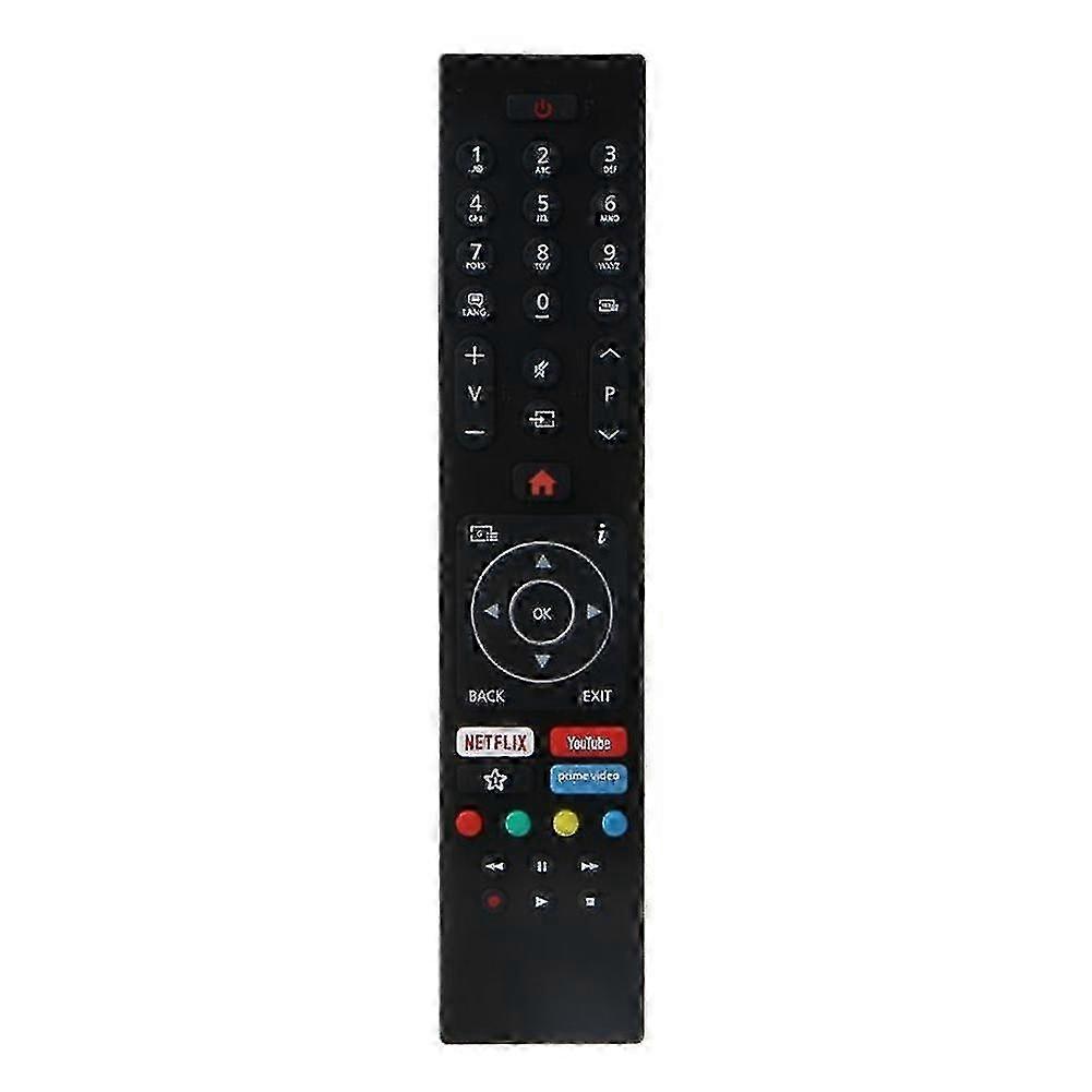 Logig L32SHE19 Smart-TV-Fernbedienung RC43137 RC43137P RC43135