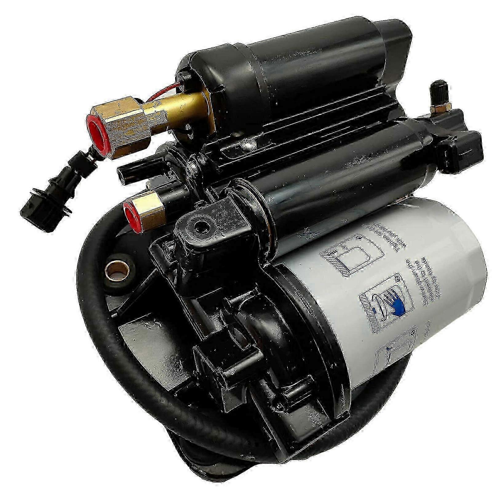 Συγκρότημα αντλιών καυσίμου για Volvo Penta 5.7GXI 21608511 3594444 21545138