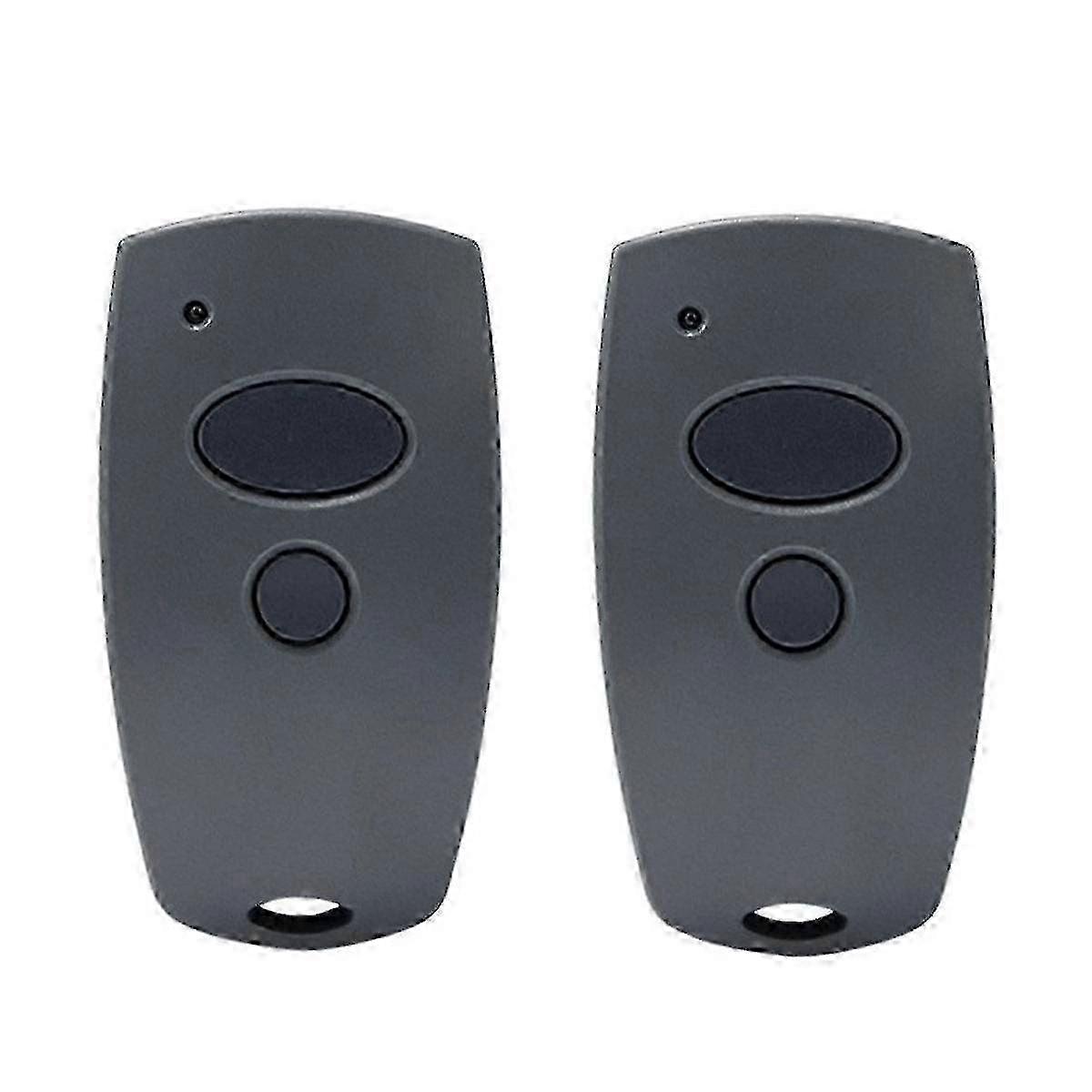 2pcs 868.3 Mc Controle Remoto de Porta de Garagem para Marantec D302-868 D304-868 D384-868 D321-868 D32