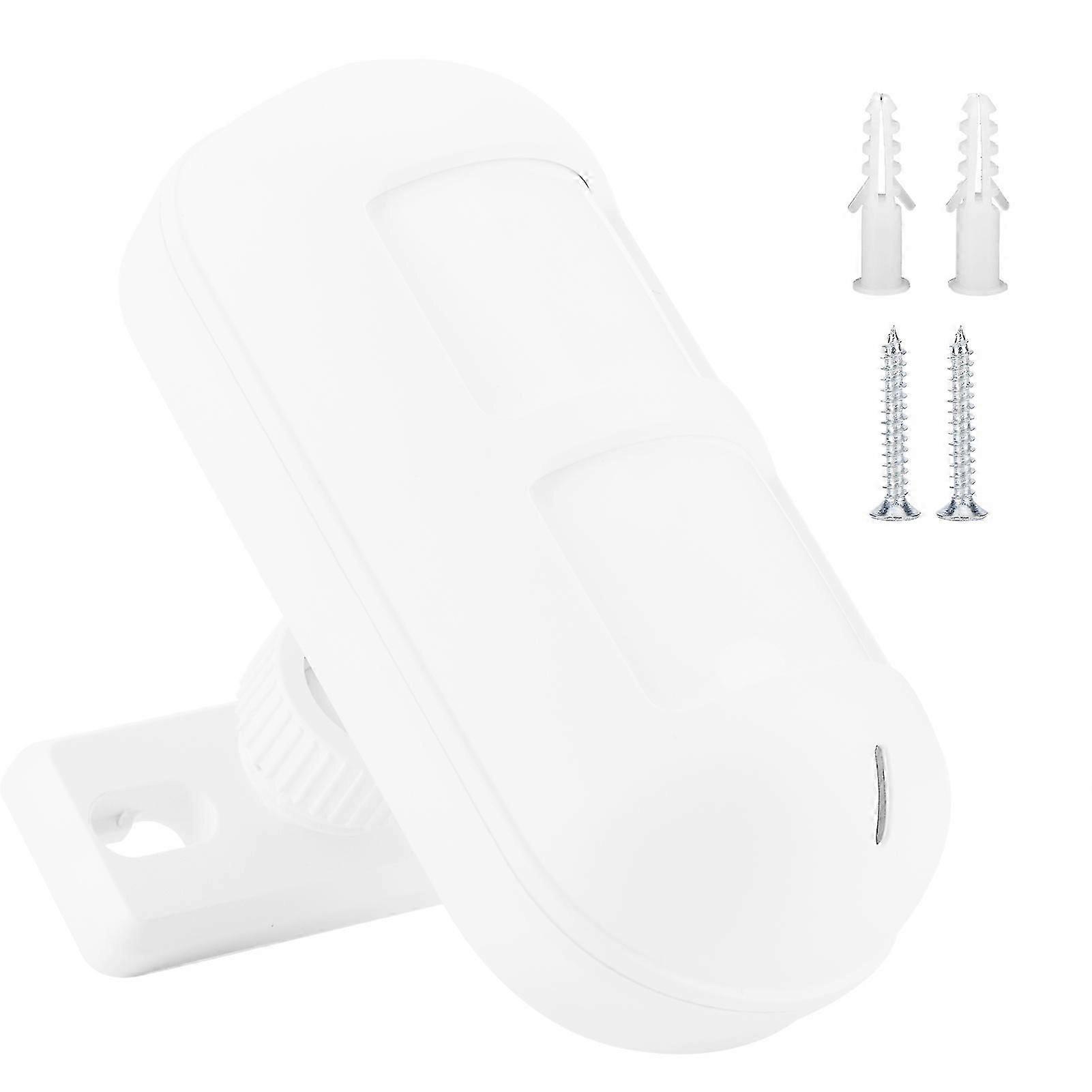 PetImmune PIR Motion Infrared Detector with Dual Probe for Home Security Systems