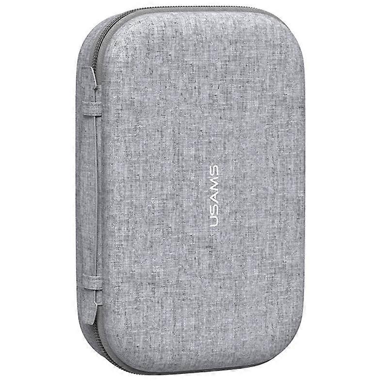 USAMS Jane05 10.6 inch Large Capacity Storage Bag