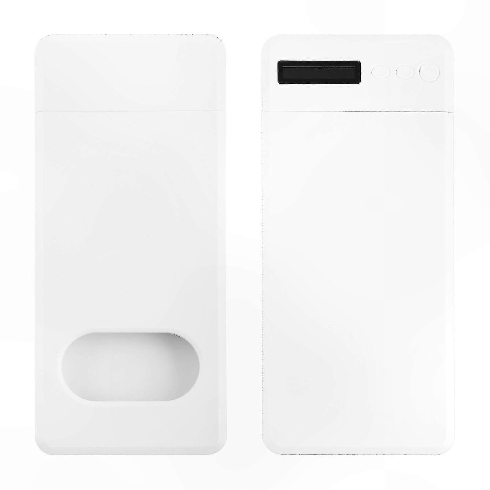 Focus Enhancing Portable Timer Lock Box For Smartphones