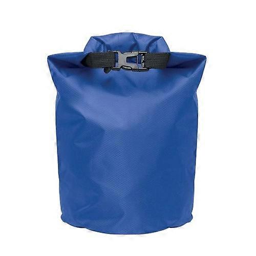 MidOcean Bolsaible+ RPET Waterproof 5L Bag