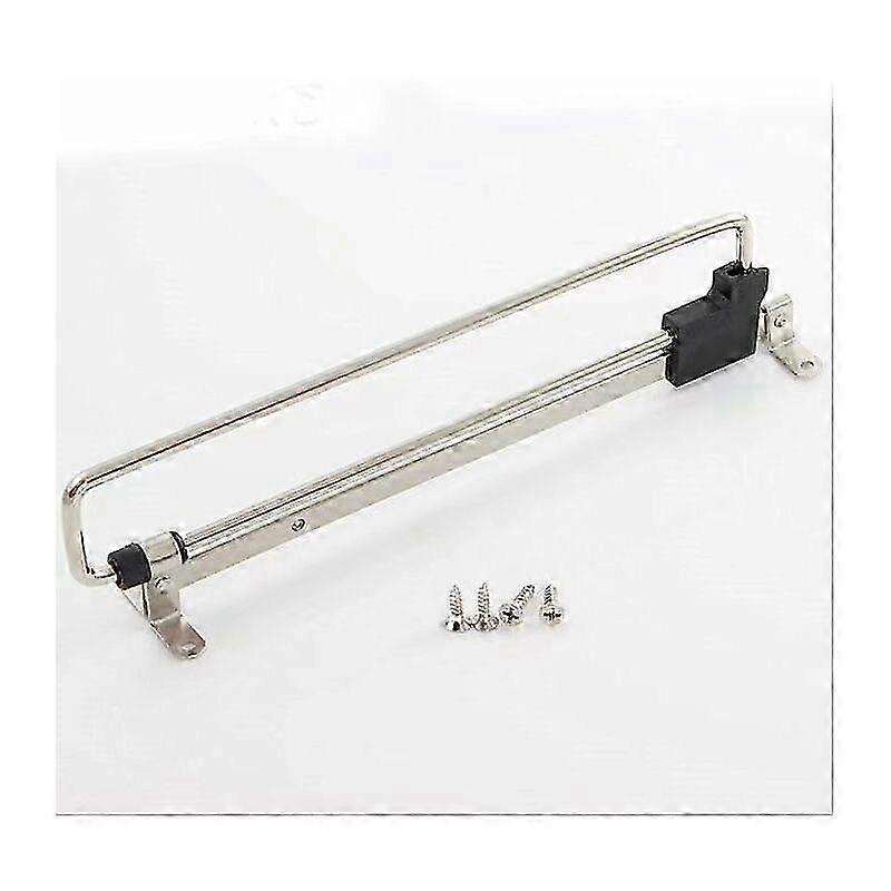 Clothes rack Self Extractable clothes rack for wardrobe Length 350 mm